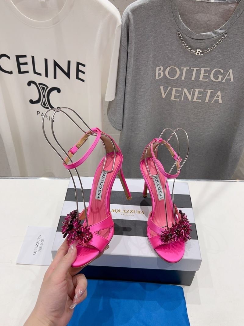 Aquazzura Sandals